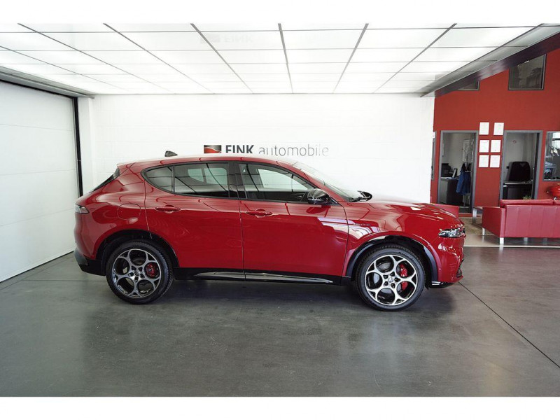 Alfa romeo Tonale 1.5 Hybrid 160 ch VGT BVA 2024 - photo n°7 Alfa romeo Tonale 1.5 Hybrid 160 ch VGT BVA  occasion à L'Union - photo n°7