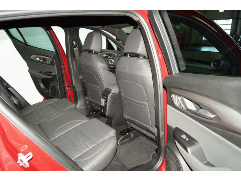 Alfa romeo Tonale 1.5 Hybrid 160 ch VGT BVA 2024 - photo n°14 Alfa romeo Tonale 1.5 Hybrid 160 ch VGT BVA  occasion à L'Union - photo n°14