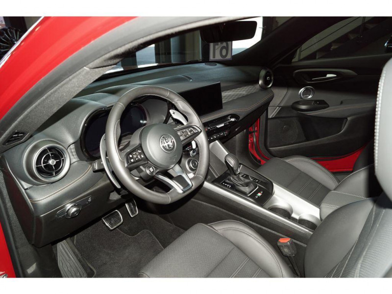 Alfa romeo Tonale 1.5 Hybrid 160 ch VGT BVA 2024 - photo n°11 Alfa romeo Tonale 1.5 Hybrid 160 ch VGT BVA  occasion à L'Union - photo n°11