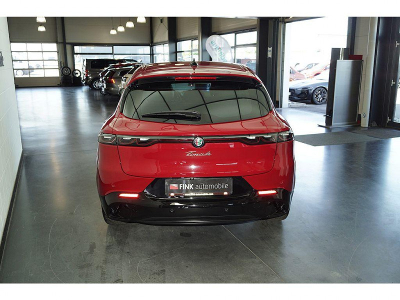 Alfa romeo Tonale 1.5 Hybrid 160 ch VGT BVA 2024 - photo n°9 Alfa romeo Tonale 1.5 Hybrid 160 ch VGT BVA  occasion à L'Union - photo n°9