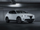 Alfa romeo Tonale occasion année 2024 boite Automatique Annonce Alfa romeo Tonale occasion Hybride 1.5 Hybrid 160 ch VGT BVA à L'Union