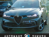 Alfa romeo Tonale occasion année 2024 boite Automatique Annonce Alfa romeo Tonale occasion Hybride 1.5 Hybrid 160 ch VGT BVA à L'Union