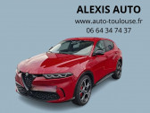 Annonce Alfa romeo Tonale occasion Diesel 1.5 Hybrid 160 ch VGT TCT7 Edizione Speciale � Le Born