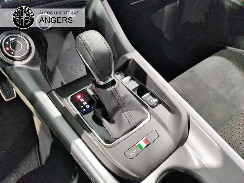 Alfa romeo Tonale 1.5 Hybrid 160 ch VGT TCT7 Edizione Speciale  occasion à Angers - photo n°11