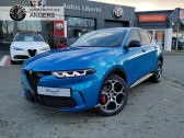Alfa romeo Tonale occasion année 2022 boite Automatique Annonce Alfa romeo Tonale occasion Essence 1.5 Hybrid 160 ch VGT TCT7 Edizione Speciale à Angers