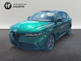 Alfa romeo Tonale occasion année 2024 boite Automatique Annonce Alfa romeo Tonale occasion Essence 1.5 Hybrid 160 ch VGT TCT7 Tributo Italiano à Angers