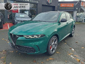 Alfa romeo Tonale occasion année 2024 boite Automatique Annonce Alfa romeo Tonale occasion Essence 1.5 Hybrid 160 ch VGT TCT7 Tributo Italiano à Angers