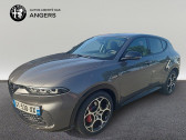 Alfa romeo Tonale occasion année 2024 boite Automatique Annonce Alfa romeo Tonale occasion Essence 1.5 Hybrid 160 ch VGT TCT7 Veloce à Angers