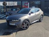 Annonce Alfa romeo Tonale occasion  1.5 HYBRID 160 VGT VELOCE  Angers