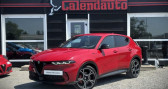 Alfa romeo Tonale 1.5 HYBRID 160CH EDIZIONE SPECIALE TCT   Cranves-Sales 74