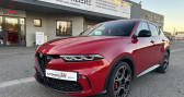 Annonce Alfa romeo Tonale occasion Hybride 1.5 Hybrid 160ch Edizione Speciale TCT � EPONE