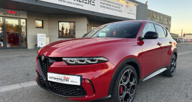 Alfa romeo Tonale occasion 2022 mise en vente &agrave; EPONE par le garage AGENCE AUTOMOBILIERE EPONE 78 - photo n&deg;1