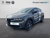 Annonce Alfa romeo Tonale occasion Hybride 1.5 Hybrid 160ch Edizione Speciale TCT à Le Havre