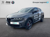 Alfa romeo Tonale occasion année 2022 boite Robotisee Annonce Alfa romeo Tonale occasion Hybride 1.5 Hybrid 160ch Edizione Speciale TCT à Le Havre