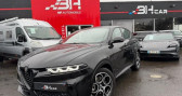 Alfa romeo Tonale 1.5 Hybrid 160ch Sprint TCT  2025 - annonce de voiture en vente sur Auto S&eacute;lection.com