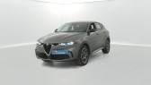 Annonce Alfa romeo Tonale occasion Hybride 1.5 Hybrid 160ch Ti TCT + Pack Conduite Autonome Plus � SAINT-GREGOIRE
