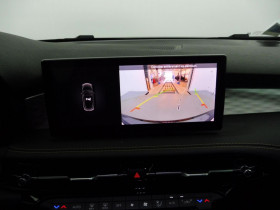 Alfa romeo Tonale 1.5 hybrid 160ch ti vgt  occasion � Ganges - photo n�6