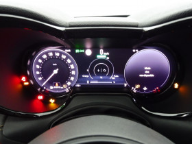 Alfa romeo Tonale 1.5 hybrid 160ch ti vgt  occasion � Ganges - photo n�9