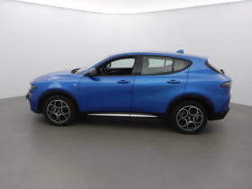 Alfa romeo Tonale 1.5 hybrid 160ch ti vgt  occasion � Ganges - photo n�5