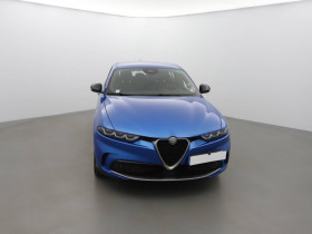 Alfa romeo Tonale 1.5 hybrid 160ch ti vgt  occasion � Ganges - photo n�2