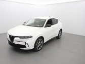 Alfa romeo Tonale 1.5 hybrid 160ch tributo italiano tct   Ganges 34