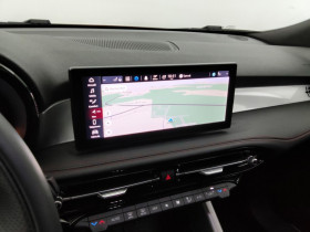 Alfa romeo Tonale 1.5 hybrid 160ch tributo italiano tct  occasion � Ganges - photo n�10