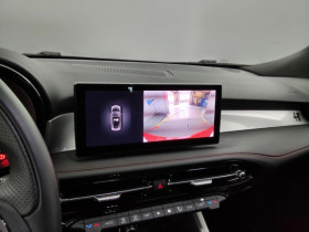 Alfa romeo Tonale 1.5 hybrid 160ch tributo italiano tct  occasion � Ganges - photo n�6