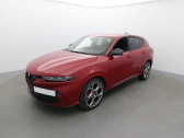 Alfa romeo Tonale 1.5 hybrid 160ch tributo italiano tct  � Ganges 34