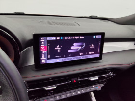 Alfa romeo Tonale 1.5 hybrid 160ch tributo italiano tct  occasion � Ganges - photo n�7