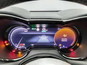 Alfa romeo Tonale 1.5 hybrid 160ch tributo italiano tct  occasion � Ganges - photo n�9