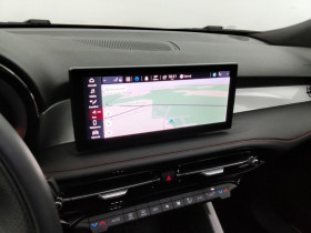 Alfa romeo Tonale 1.5 hybrid 160ch tributo italiano tct  occasion � Ganges - photo n�10