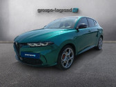 Alfa romeo Tonale occasion année 2024 boite Robotisee Annonce Alfa romeo Tonale occasion Hybride 1.5 Hybrid 160ch Tributo Italiano TCT à Le Havre