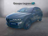 Annonce Alfa romeo Tonale occasion Hybride 1.5 Hybrid 160ch Veloce TCT  Le Havre