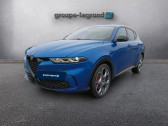 Alfa romeo Tonale occasion année 2024 boite Robotisee Annonce Alfa romeo Tonale occasion Hybride 1.5 Hybrid 160ch Veloce TCT à Le Havre