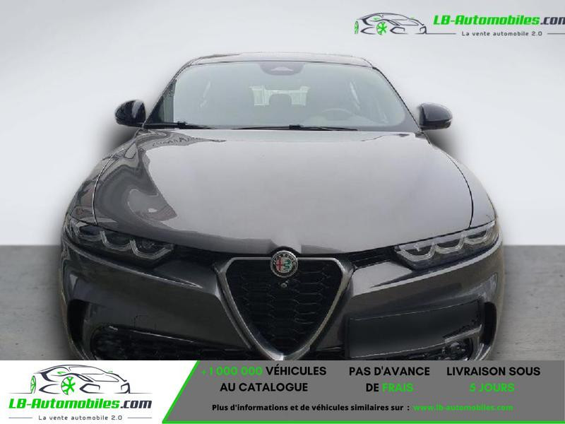 Alfa romeo Tonale 1.5 Hybrid Diesel 130 ch BVA  occasion  Beaupuy - photo n2
