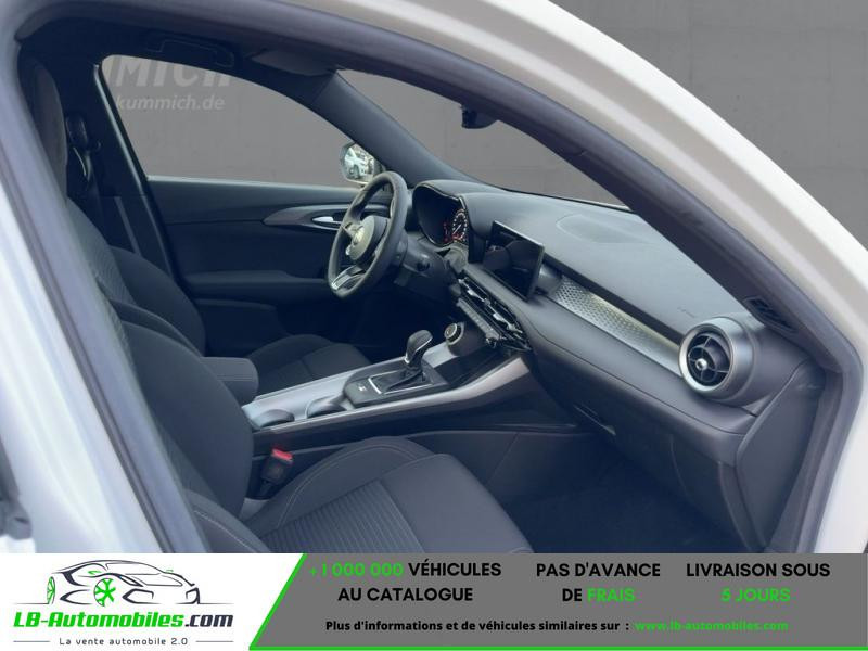 Alfa romeo Tonale 1.5 Hybrid Diesel 130 ch BVA  occasion  Beaupuy - photo n6