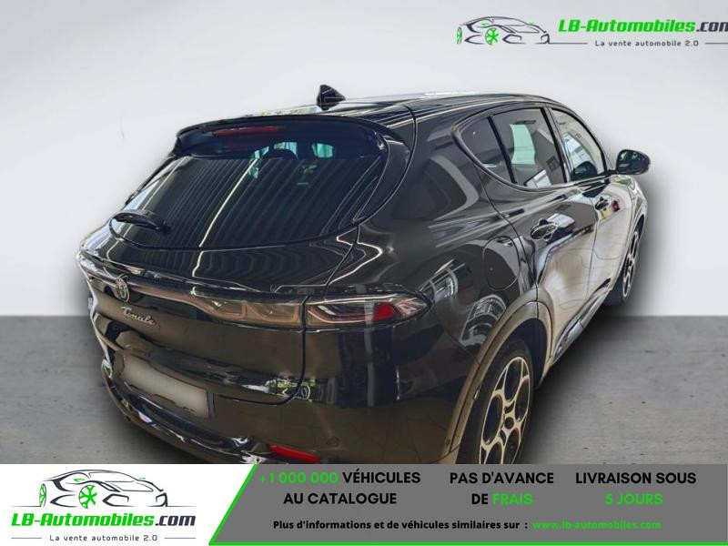 Alfa romeo Tonale 1.5 Hybrid Diesel 130 ch BVA  occasion  Beaupuy - photo n3