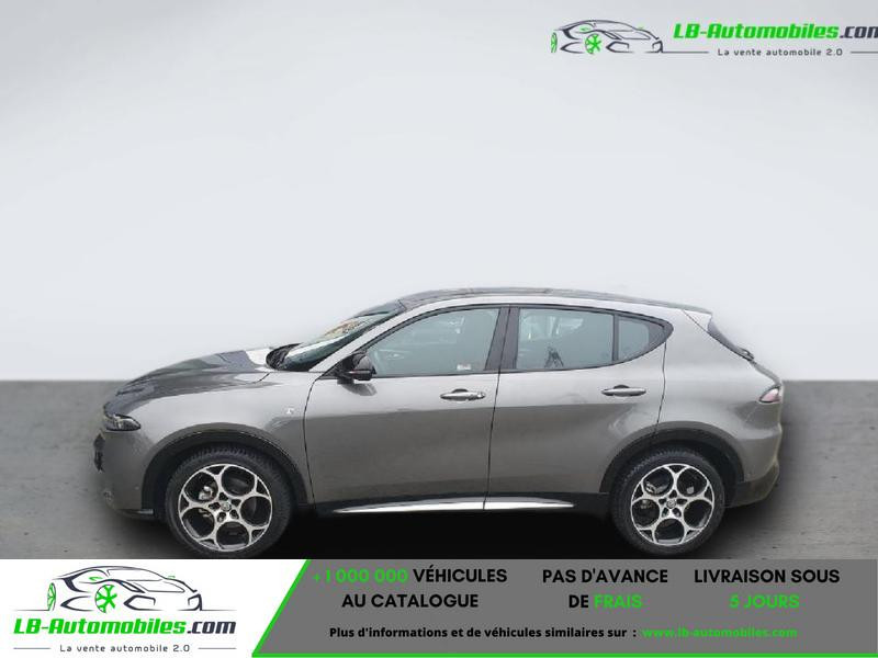 Alfa romeo Tonale 1.5 Hybrid Diesel 130 ch BVA  occasion  Beaupuy - photo n5