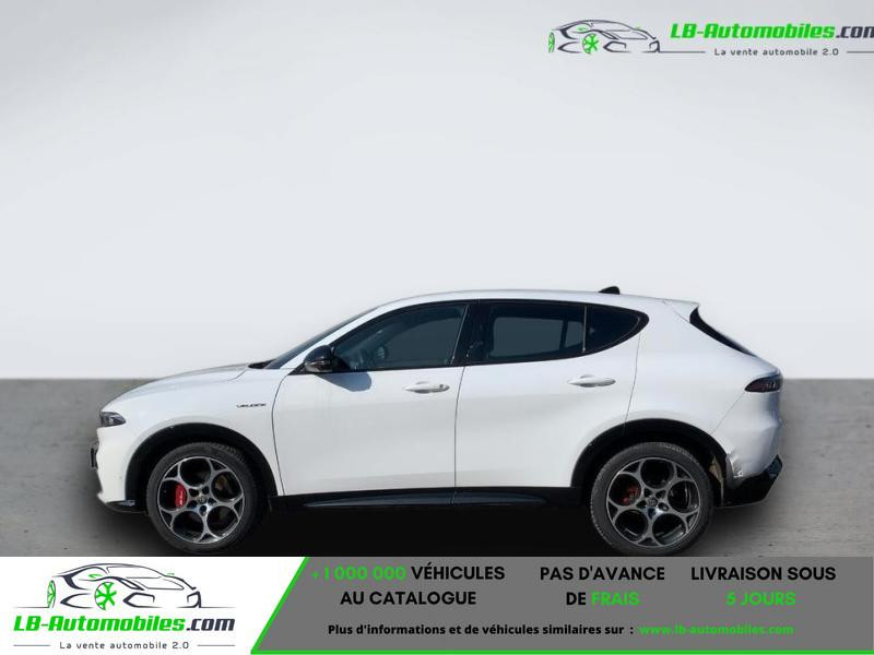 Alfa romeo Tonale 1.5 Hybrid Diesel 130 ch BVA  occasion  Beaupuy - photo n4