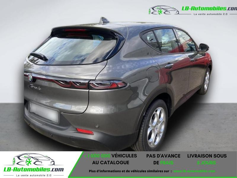 Alfa romeo Tonale 1.5 Hybrid Diesel 130 ch BVA  occasion  Beaupuy - photo n3