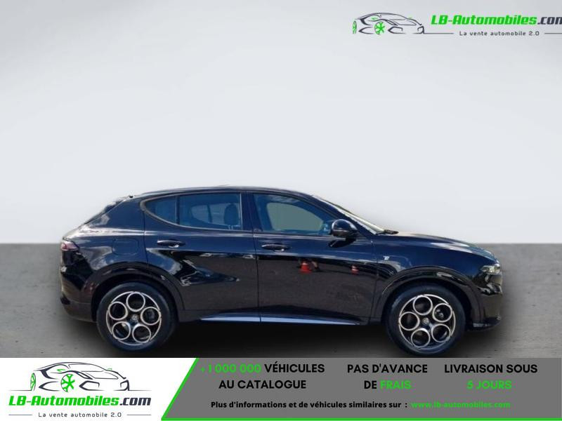 Alfa romeo Tonale 1.5 Hybrid Diesel 130 ch BVA  occasion  Beaupuy - photo n3