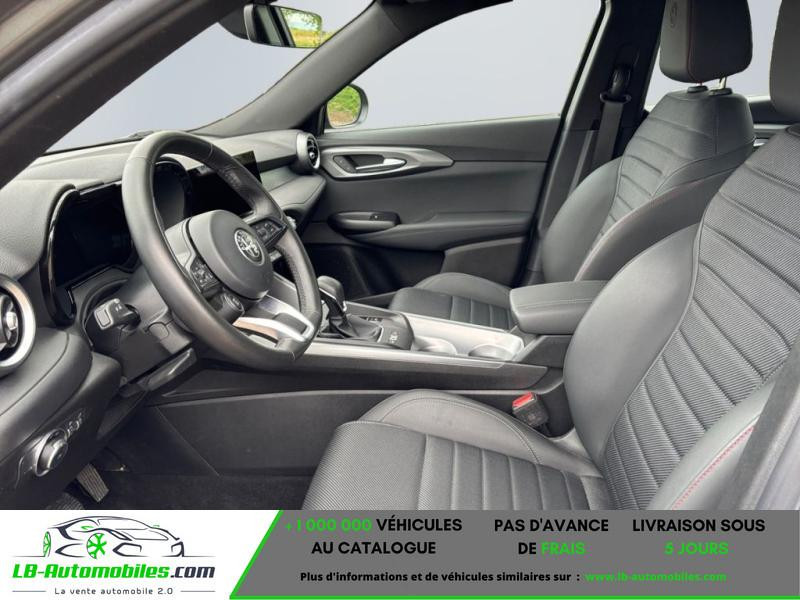 Alfa romeo Tonale 1.5 Hybrid Diesel 130 ch BVA  occasion  Beaupuy - photo n7