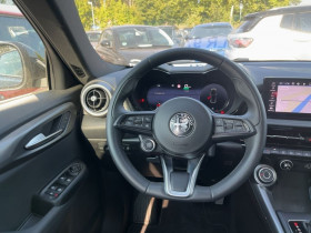 Alfa romeo Tonale 1.5 Hybrid Diesel 130 ch BVA  occasion  Beaupuy - photo n5
