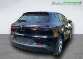 Alfa romeo Tonale 1.5 Hybrid Diesel 130 ch BVA  occasion  Beaupuy - photo n3