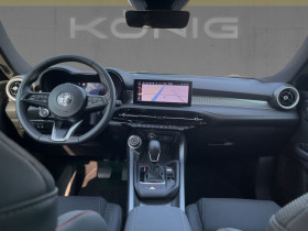 Alfa romeo Tonale 1.5 Hybrid Diesel 130 ch BVA  occasion  Beaupuy - photo n2