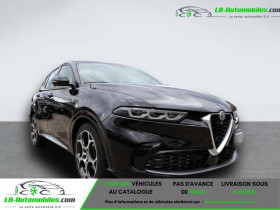 Alfa romeo Tonale 1.5 Hybrid Diesel 130 ch BVA  occasion  Beaupuy - photo n2