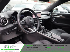 Alfa romeo Tonale 1.5 Hybrid Diesel 130 ch BVA  occasion  Beaupuy - photo n5