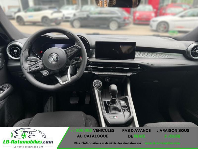 Alfa romeo Tonale 1.5 Hybrid Diesel 130 ch BVA  occasion � Beaupuy - photo n�3