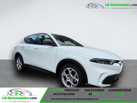 Alfa romeo Tonale 1.5 Hybrid Diesel 130 ch BVA  occasion  Beaupuy - photo n2