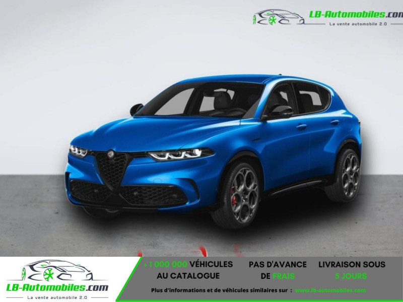 Alfa romeo Tonale 1.5 Hybrid Diesel 130 ch BVA  occasion  Beaupuy